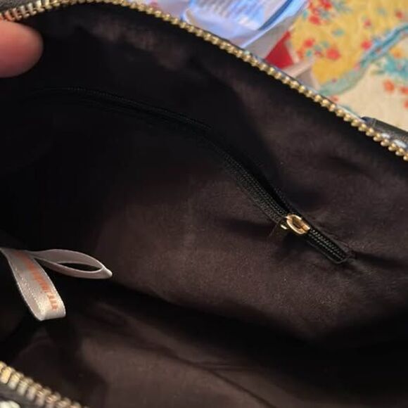 Butterfly handbag - Picture 4 of 5